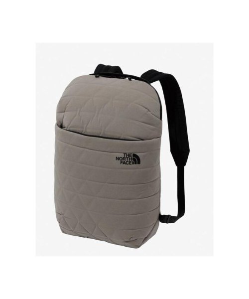 BEAVER(ビーバー)/THE NORTH FACE/ザ・ノースフェイス　 Geoface Slim Pack/グレー