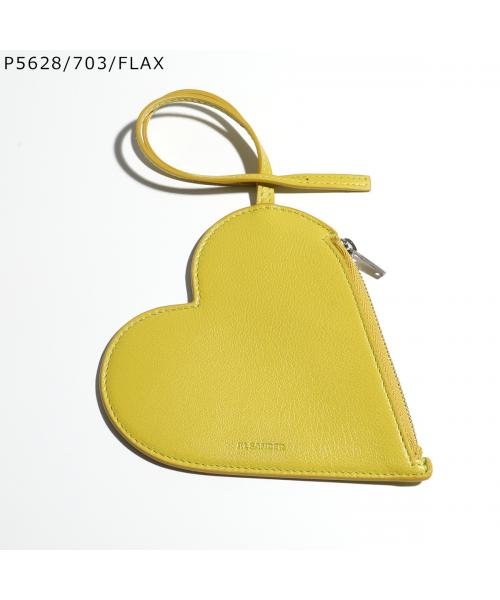 JIL SANDER ポーチ J08VL0005 P4874 P5435 P5627 P5628 ハート J08VL0005 P5627 品番 P4874 P5435 P5628 JIL SANDER ポーチ