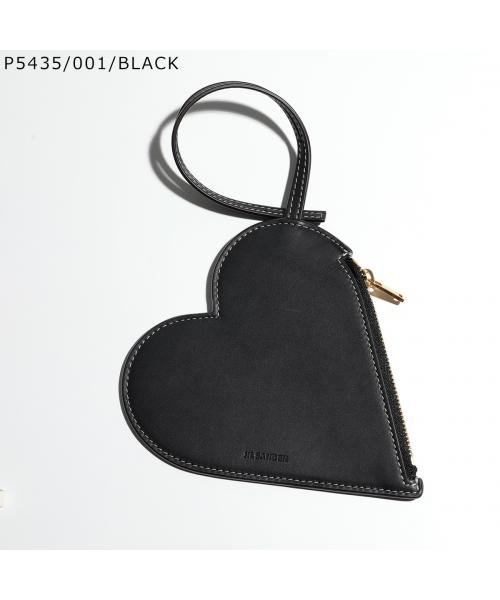 JIL SANDER ポーチ J08VL0005 P4874 P5435 P5627 P5628 ハート J08VL0005 P5627 品番 P4874 P5435 P5628 JIL SANDER ポーチ