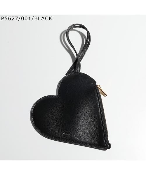 JIL SANDER ポーチ J08VL0005 P4874 P5435 P5627 P5628 ハート J08VL0005 P5627 品番 P4874 P5435 P5628 JIL SANDER ポーチ