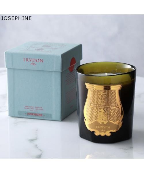 CIRE TRUDON(シールトゥルードン)/CIRE TRUDON キャンドル CANDLE 270g ルームフレグランス/その他系4