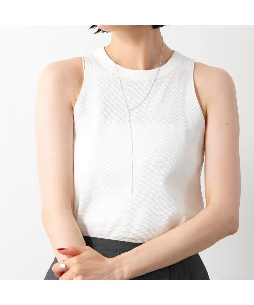 SASKIA DIEZ FINE NL FRINGE CUBIC ネックレス 追加3》SASKIA DIEZ/サスキア ディツ FINE NL FRINGE CUBIC ネックレス