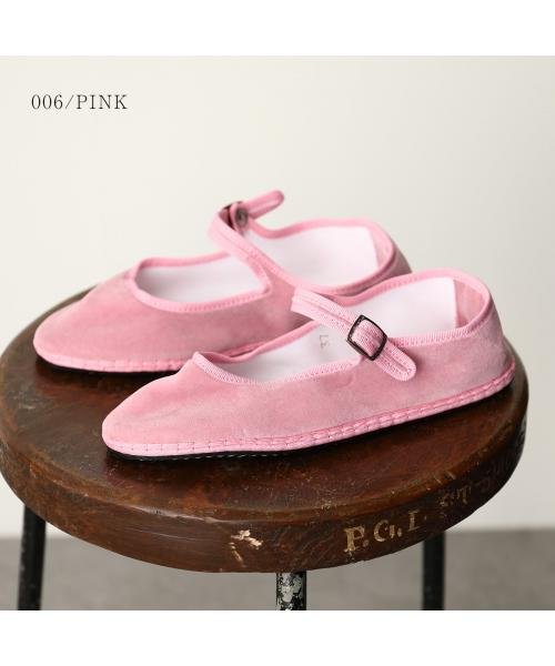 drogheria Crivellini フラットシューズ MJPJVE バレエシューズ Z1334628875(10275円)