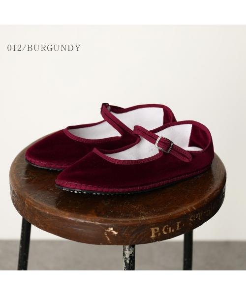 drogheria Crivellini フラットシューズ MJPJVE バレエシューズ Z1334628875(10275円)