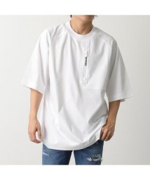 TATRAS(タトラス)/TATRAS 半袖 Tシャツ JANI ジャニ MTLA23S8004－M/ホワイト