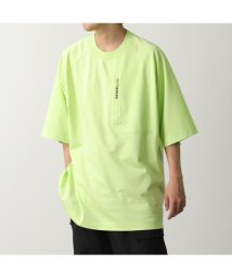 TATRAS(タトラス)/TATRAS 半袖 Tシャツ JANI ジャニ MTLA23S8004－M/ライム