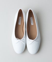 Odette e Odile(オデット エ オディール)/ディープバレエ24S フラット10↓↑/WHITE