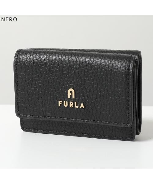 FURLA(フルラ)/Furla 三つ折り財布 CAMELIA S カメリア/その他系4