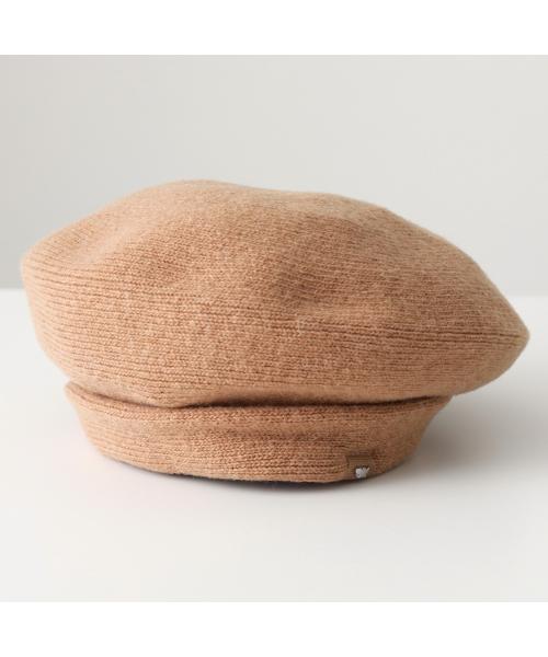 MaxMara ニットベレー帽 憧れの《Max Mara》を纏って | ブランド