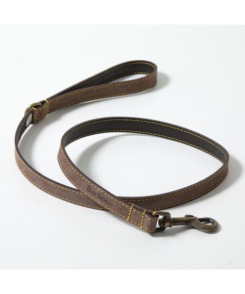 Barbour(バブアー)/Barbour ドッグリード DAC0004 LEATHER DOG LEAD/ブラウン