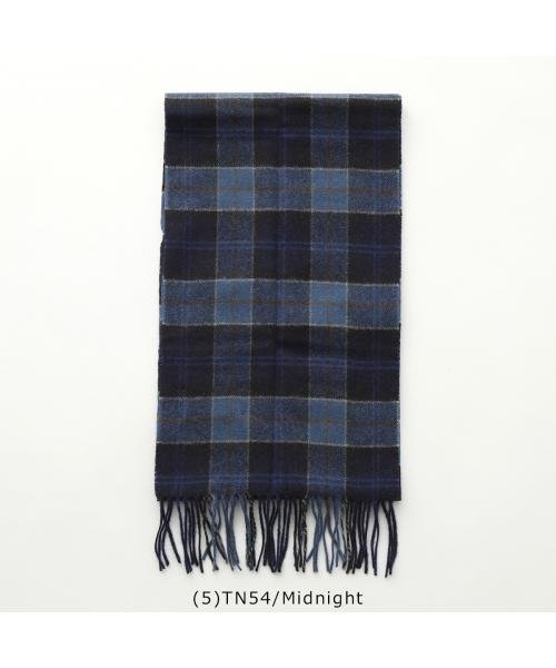 Barbour(バブアー)/Barbour マフラー tartan lambswool scarf USC0001 ウール /その他系1