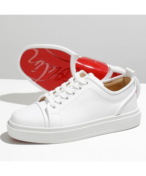 Christian Louboutin スニーカー Adolon Junior 3221217