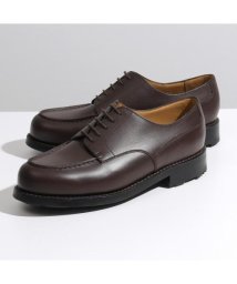 J.M.WESTON(ジェイエムウェストン)/J.M.WESTON レザーシューズ Golf Oxford 1131FEW6412A/ブラウン