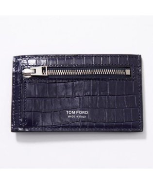 TOM FORD/TOM FORD コインケース カードケース Y0354 LCL239G/505859398
