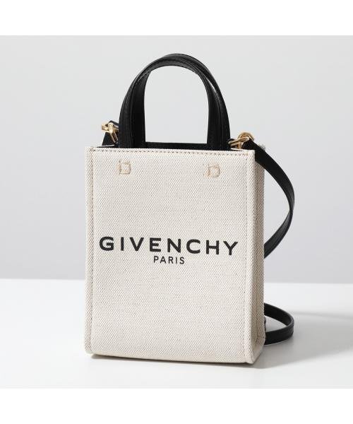 GIVENCHY(ジバンシィ)/GIVENCHY ショルダーバッグ BB50R9B1 G－TOTE MINI VERTICAL/その他