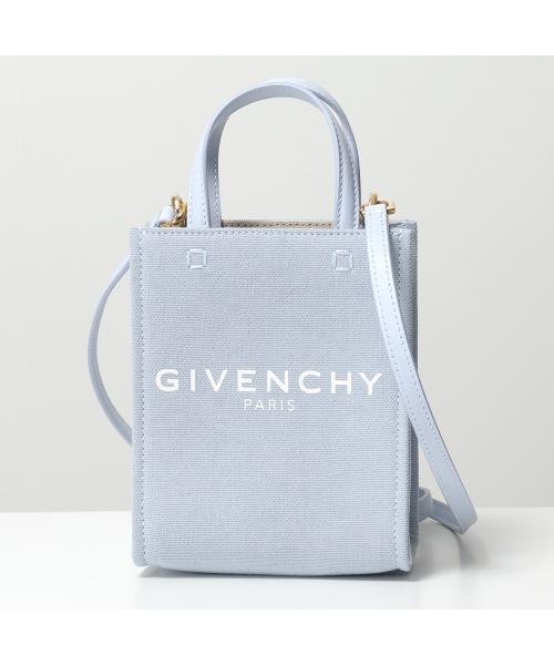 GIVENCHY(ジバンシィ)/GIVENCHY ショルダーバッグ G－TOTE MINI VERTICAL BB50R9B1QY/その他系1