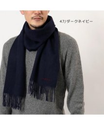 Paul Smith(ポールスミス)/Paul Smith ラムウールマフラー ストール 933D AS04/その他系5