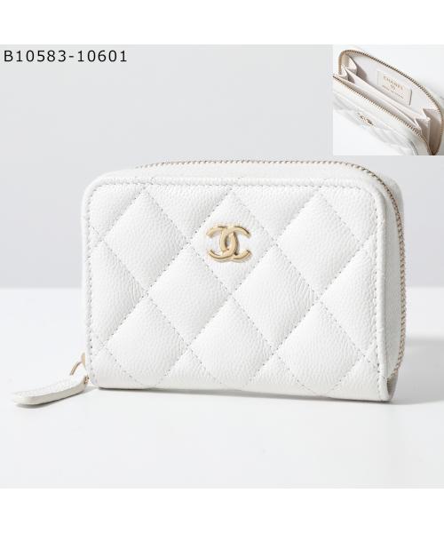 CHANEL　ココマーク　コインケース\u0026キーケース