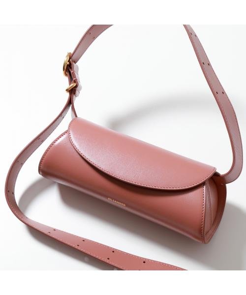 正規品保証】新品Cannolo カンノーロ 抜き取ら ベルトバッグ ミニ ジル  