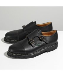 Paraboot/Paraboot レザーシューズ 981412 WILLIAM ダブルモンク/505859499