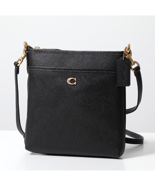 セール】COACH ショルダーバッグ KITT CC526 レザー(505859503