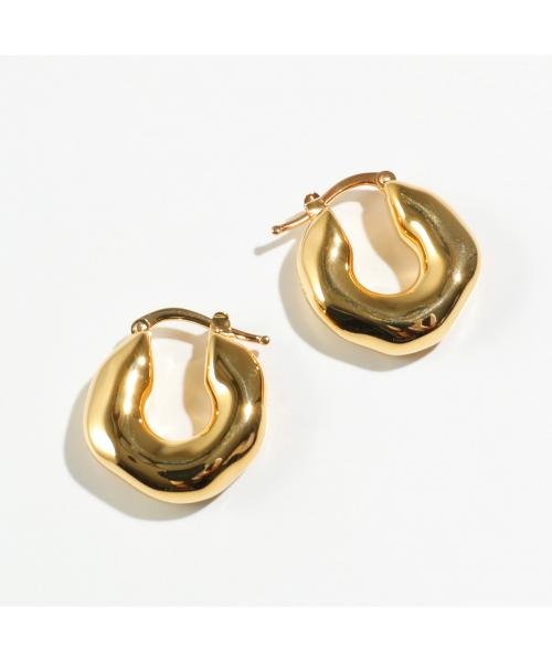 JILSANDER(ジルサンダー)/JIL SANDER ピアス NEW LIGHTNESS EARRINGS 2 J11VG0056 /その他系1