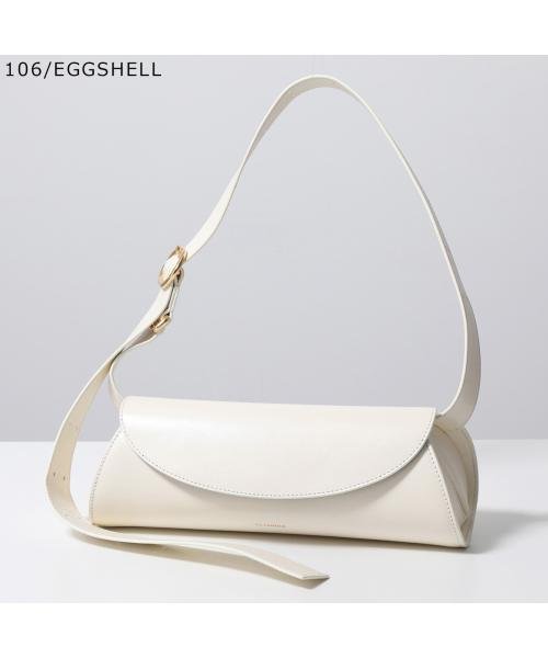 JIL SANDER ハンドバッグ CANNOLO SM カンノーロ J07WD0023 J07WD0023 CANNOLO カンノーロ P4840 JIL SANDER ハンドバッグ SM Cannolo スモール P5355 P5609 P5646