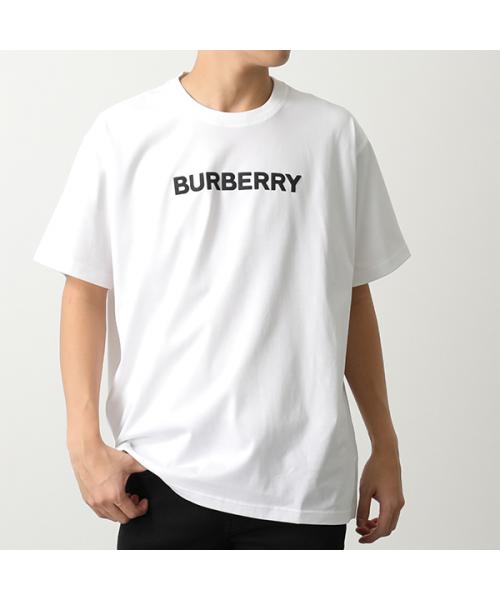 BURBERRY 半袖 Tシャツ HARRISTON 8055307 8055309