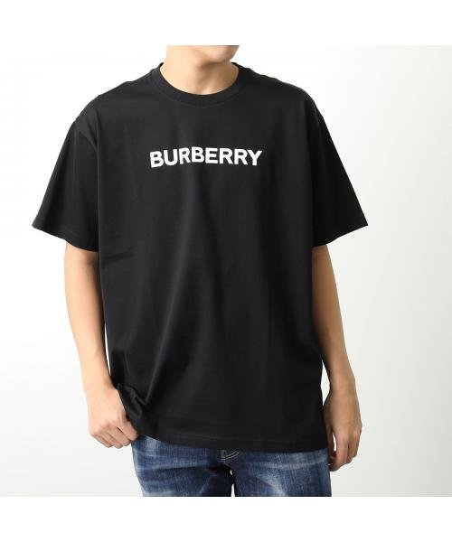 BURBERRY(バーバリー)/BURBERRY 半袖 Tシャツ HARRISTON 8055307 8055309/その他