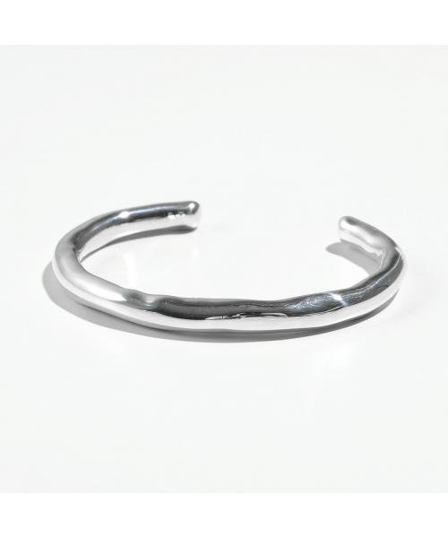 JIL SANDER バングル J11UY0027 J12003 ロゴ JIL SANDER バングル J11UY0027 J12003