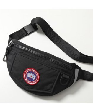 CANADA GOOSE/CANADA GOOSE ボディバッグ 8833U Waist Pack/505859639