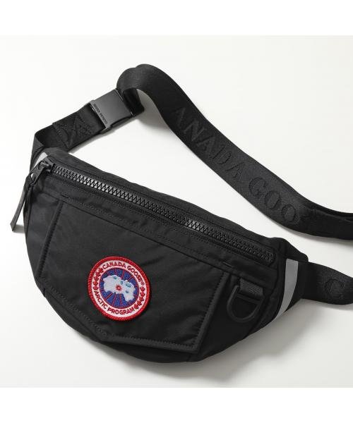 CANADA GOOSE(カナダグース)/CANADA GOOSE ボディバッグ 8833U Waist Pack/その他