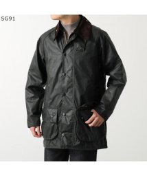 Barbour(バブアー)/Barbour ワックスジャケット BEAUFORT MWX0017 オイルドコットン/その他系2