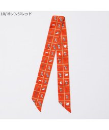 HERMES(エルメス)/HERMES スカーフ TWILLY ツイリー 061356S シルク/その他