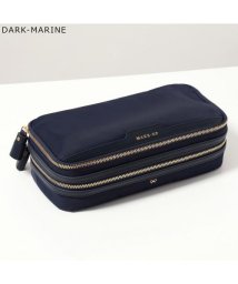 ANYA HINDMARCH/ANYA HINDMARCH ポーチ Make Up Pouch 152808 ナイロン/505859770