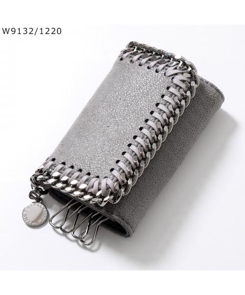 セール】STELLA McCARTNEY キーケース 529340 W9132 FALABELLA 