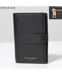 J&M DAVIDSON/J&M DAVIDSON 二つ折り財布 LOSANGE FOLD WALLET SLSF/505860051