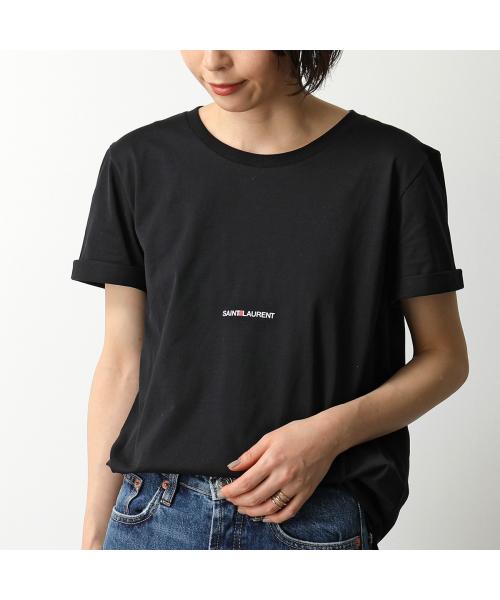 【SAINT LAURENT】サンローラン 464572 TシャツYshop