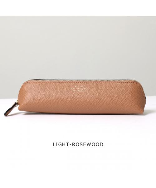 SMYTHSON ペンケース PANAMA PENCIL CASE レザー