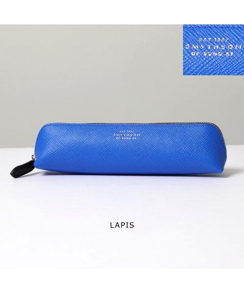 SMYTHSON(スマイソン)/SMYTHSON ペンケース PANAMA PENCIL CASE レザー /その他系4