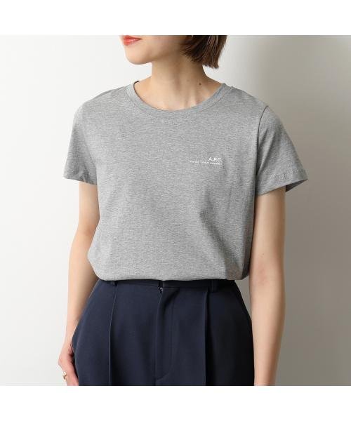 A.P.C.(アーペーセー)/APC A.P.C. 半袖 Tシャツ item f COEOP F26012 ちびロゴT/その他