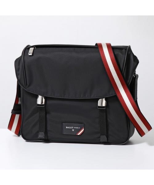 BALLY ショルダーバッグ FABRO ファブロ 594697 21397 BALLY ショルダーバッグ FABRO ファブロ