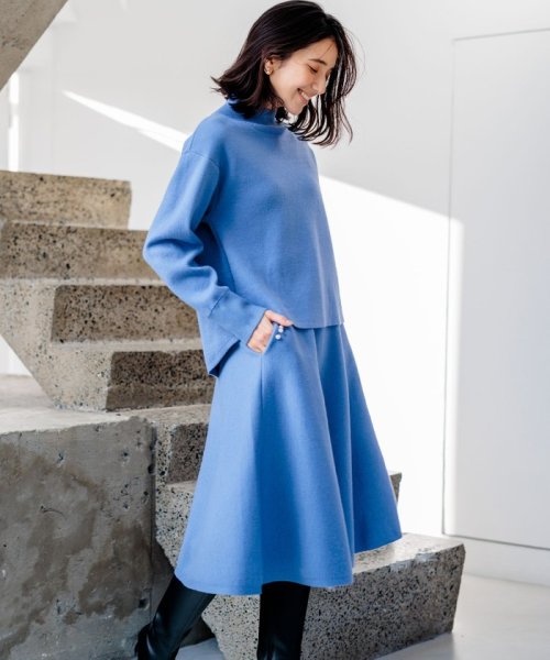 【WEB限定・2SET】HAPPY NEW YEAR ニットアップ NEW YEAR