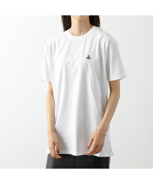 ヴィヴィアン　ウエストウッド　Tシャツ　カットソーTシャツ/カットソー(半袖/袖なし)