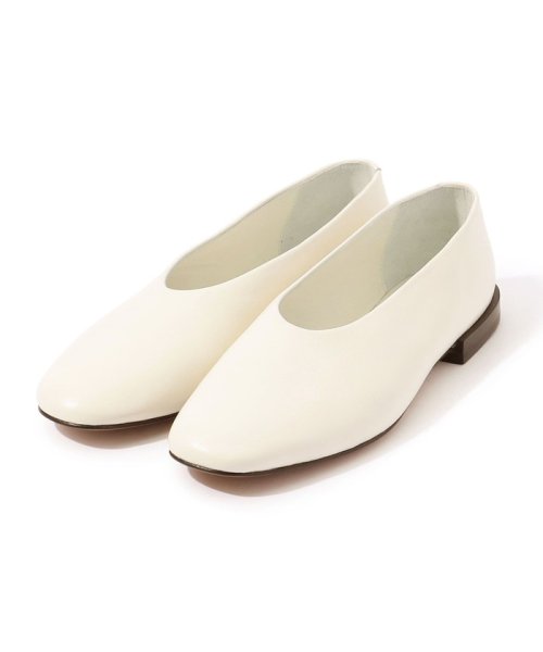 GALERIE VIE LAUREL カバードスリッポン VIE GALERIE カバードスリッポン LAUREL NA1579782360(12100円)