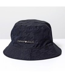 EMPORIO ARMANI/EMPORIO ARMANI バケットハット 627295 3R586/505860427