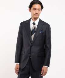 TAKEO KIKUCHI/【THE FLAGSHIP】シャンブレー スパン スーツ/505860438