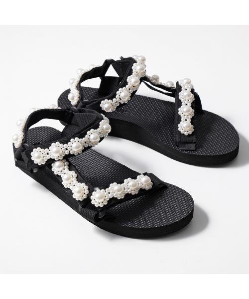 Arizona Love アリゾナラブパールトレッキーサンダル