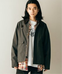 JOURNAL STANDARD(ジャーナルスタンダード)/【BARBOUR × JOURNAL STANDARD / バブアー】別注 SPEY / スペイ/カーキ