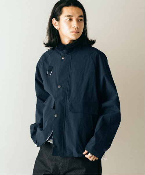 JOURNAL STANDARD(ジャーナルスタンダード)/【BARBOUR × JOURNAL STANDARD / バブアー】別注 SPEY / スペイ/ネイビー